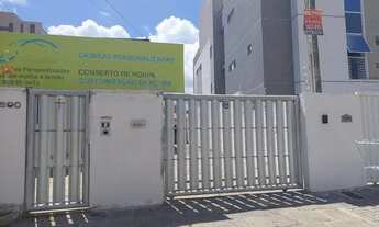 Imagem: KITINET - PRAIA MANAÍRA - LOCAÇÃO POR