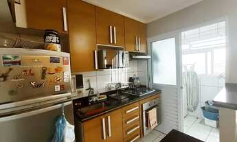 Imagem 5: Apartamento à venda no Jardim Marajoara