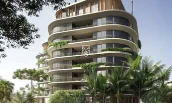 Imagem 2: Cobertura no bairro Água Verde com 229m² privativos, 3 suítes e 3 vagas