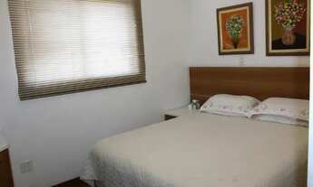 Imagem 6: Cobertura com 04 quartos no Anchieta