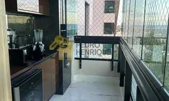 Imagem 4: Apartamento Mobiliado para Venda em Salvador, Paralela, 2 dormitórios, 1 suíte, 2 banheiro