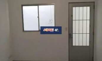 Imagem 5: ÓTIMA CASA 60M² COM 2 DORMITÓRIOS E 1 VAGA DE GARAGEM - VILA BARROS