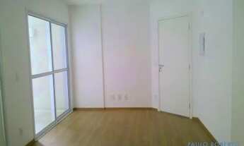 Imagem 2: APARTAMENTO - VILA MARIANA - SP
