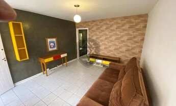 Imagem: Excelente sobrado todo mobiliado em condomínio