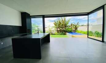 Imagem 2: Casa Sobrado para venda no Portal do Sol Green - 4 suítes