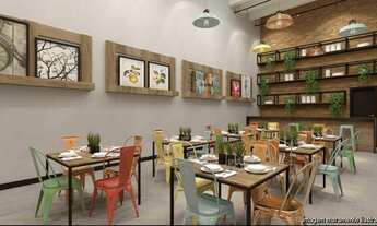 Imagem 5: GUARULHOS - Apartamento Padrão - VILA AUGUSTA