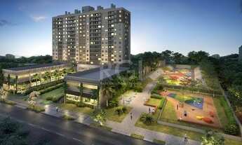 Imagem: PORTO ALEGRE - Apartamento Padrão - São