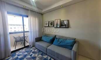 Imagem 2: Apartamento à venda na Vila João Jorge - Campinas/SP