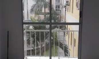 Imagem 7: Jardim Bela vida - 2 quartos, porcelanato, com modulados