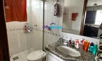 Imagem 7: Excelente Apartamento para venda com 93 m2 com 3 quartos em Setor Aeroporto - Goiânia - GO