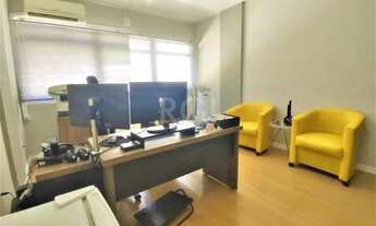 Imagem 5: Conjunto/Sala em Centro Histórico