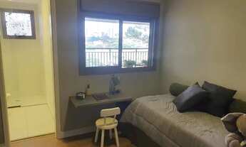 Imagem 7: Apartamento para venda tem 85 metros quadrados com 3 quartos