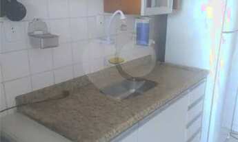 Imagem 3: Apartamento Novo Mundo