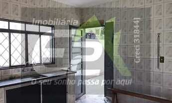 Imagem 6: Locação de Casas / Padrão na cidade de São Carlos