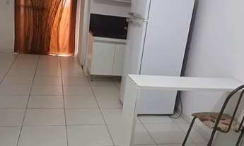 Imagem 4: Linda kit c varanda, mobiliada711norte