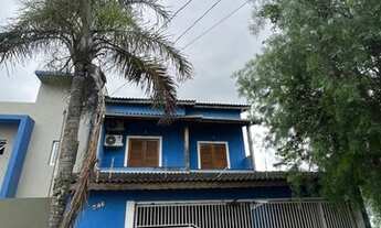 Imagem 1: Casa para Locação em Cajamar, Portais (Polvilho), 3 dormitórios, 1 suíte, 3 banheiros, 3 v