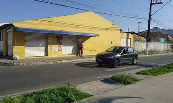 Imagem: Casa com ponto comercial