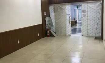 Imagem 6: Oportunidade coração de Ipanema Sobreloja com vaga de garagem