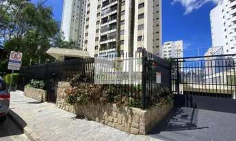 Imagem 5: AC -Apartamento para venda com 113 metros quadrados com 3 quartos