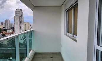 Imagem 7: Apartamento para aluguel com 42 metros quadrados com 1 quarto em Vila Gomes Cardim - São P