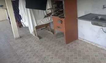 Imagem 4: Casa Casa com 1 dormitório