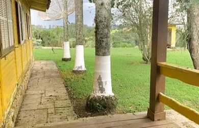 Imagem 4: Chácara á venda em condomínio no interior de SP