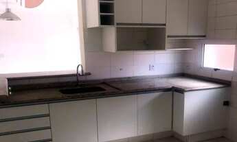 Imagem 5: Apartamento com 1 dormitório para alugar, 42 m² por R$ 1.383,24/mês - Vila Ana Maria - Rib