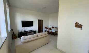 Imagem 2: Apartamento amplo com 3 quartos para Locação no Garcia