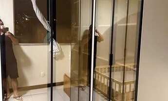 Imagem 3: Lindo Apto2 quartods 2 vagas todo mobiliado