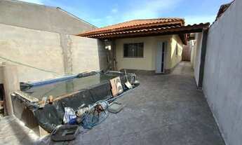 Imagem: Casa para venda tem 65 metros quadrados