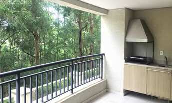 Imagem: APARTAMENTO RESIDENCIAL em BARUERI - SP