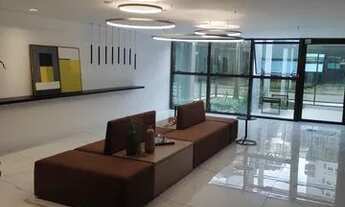 Imagem 6: Apartamento para venda com 73 m2 com 3 quartos - No melhor do Mucuripe - Fortaleza - Ce