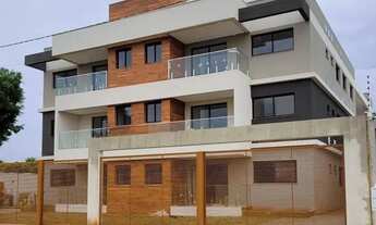 Imagem 3: Apartamento mobiliado gastos inclusos 3 quartos