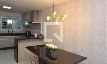 Imagem 6: Casa de Condomínio para Aluguel - Vila Romano, 2 Quartos, 110 m2