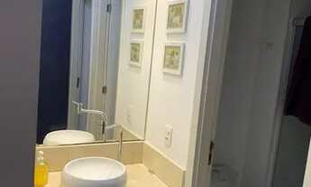 Imagem 4: Apartamento para venda possui 54 metros quadrados com 2 quartos em Taquara - Rio de Janeir