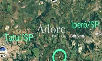 Imagem 7: Chácara no Bairro dos Mirantes em Tatuí/SP