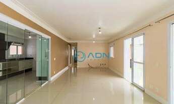 Imagem 2: Apartamento com 3 dormitórios à venda, 140 m² por R$ 1.650.000,00 - Ipiranga - São Paulo/S