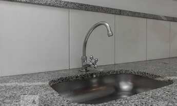 Imagem 4: Apartamento para Aluguel - Panamby, 2 Quartos, 62 m2