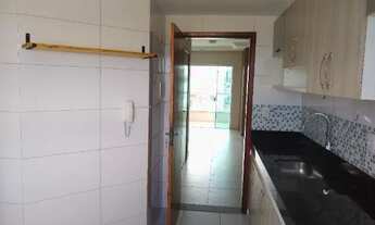 Imagem 7: Alugo apartamento no horto dois quartos, 72 metros quadrados