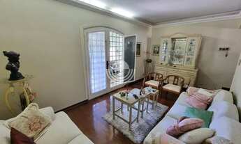 Imagem 4: Casa - Jardim Lumen Christi - Campinas