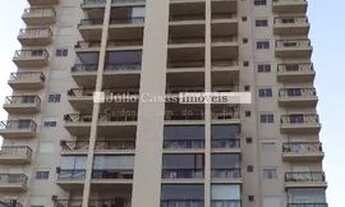 Imagem: Apartamento no Único Campolim