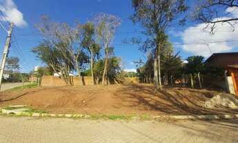 Imagem 6: Terreno nobre- 516m²-16,50 de frente-200m Res. Sun Garden-São Leopoldo