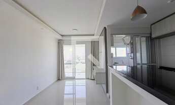 Imagem 2: Apartamento à Venda - Mooca, 1 Quarto, 46 m2