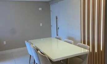 Imagem 5: Apartamento projetado a venda no Jardim Luna