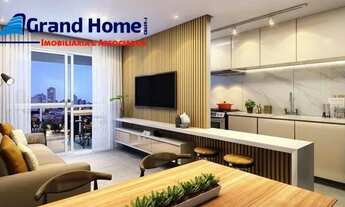 Imagem 3: Apartamento 3 quartos em Jardim Camburi