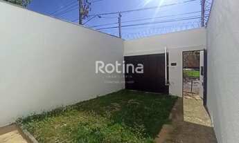 Imagem 3: Casa para aluguel, 3 quartos, 1 suíte, 1 vaga, Jardim Karaíba - Uberlândia/MG