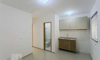 Imagem: Apartamento para Aluguel - Vila Esperança