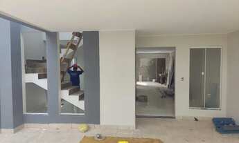 Imagem 4: Sobrado na QE 54 do Guara II