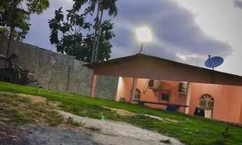 Imagem: Casa com 1000m2