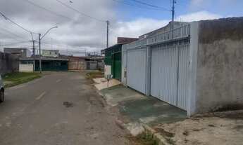 Imagem 3: QUADRA 510 RECANTO DAS EMAS 2 CASAS NO LOTE só R$ 105.000 EXCELENTE INVESTIMENTO